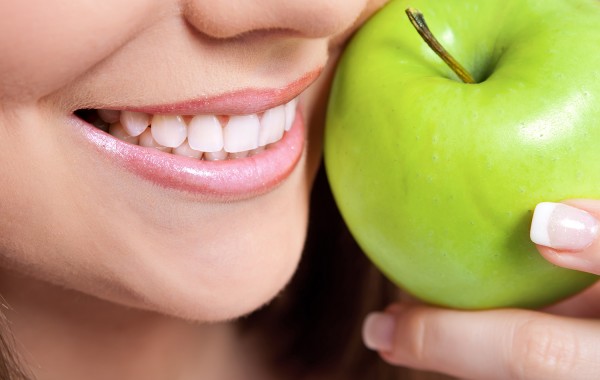 Teeth Whitening in Upper Arlington