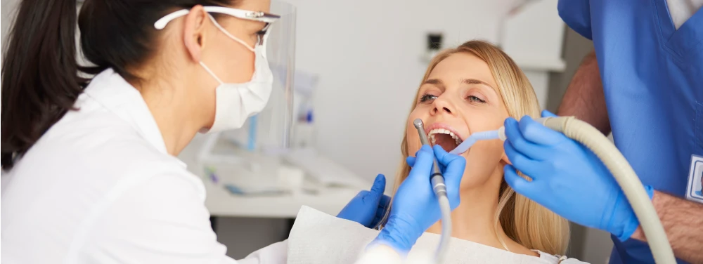 Dental Cleanings