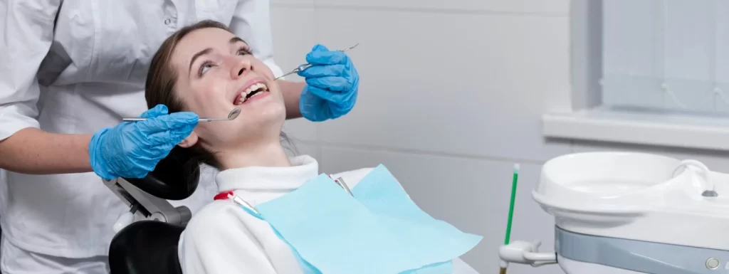 Dental Sealants wide