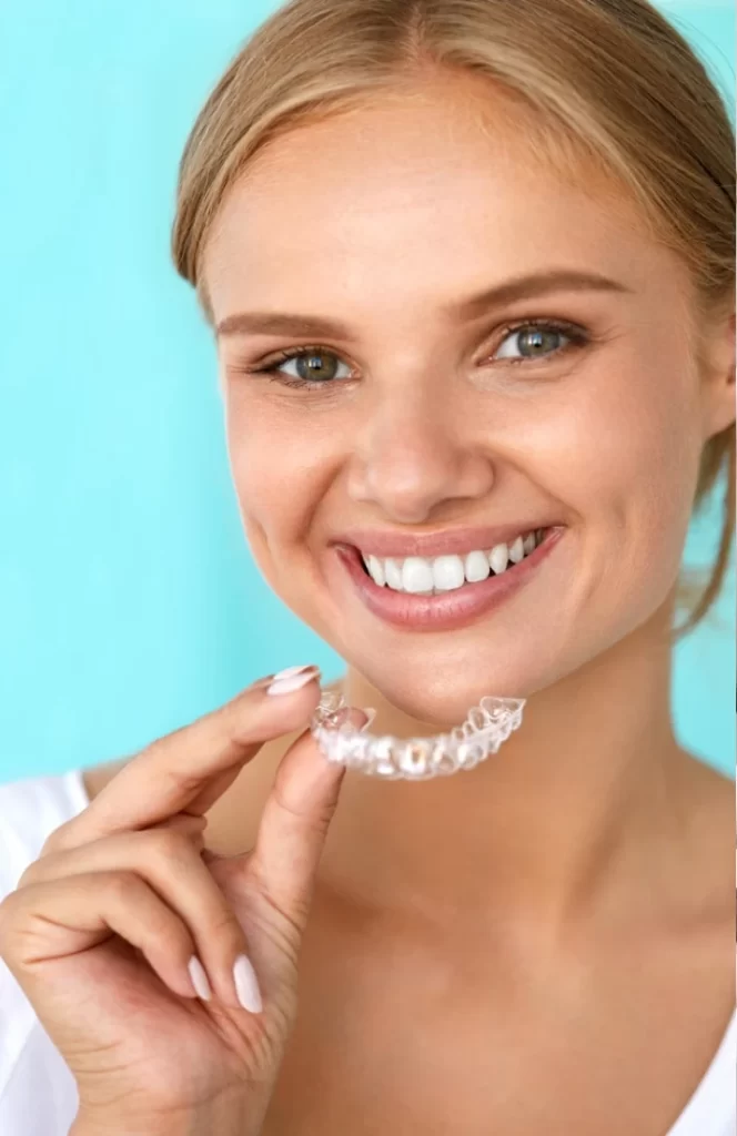 Invisalign