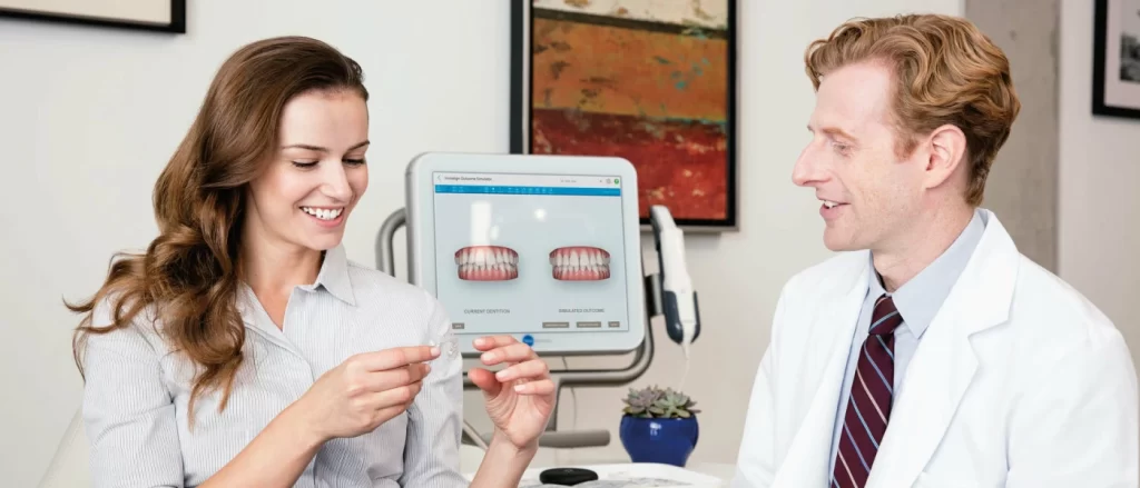 Invisalign