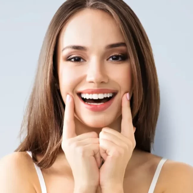 Smile Makeover
