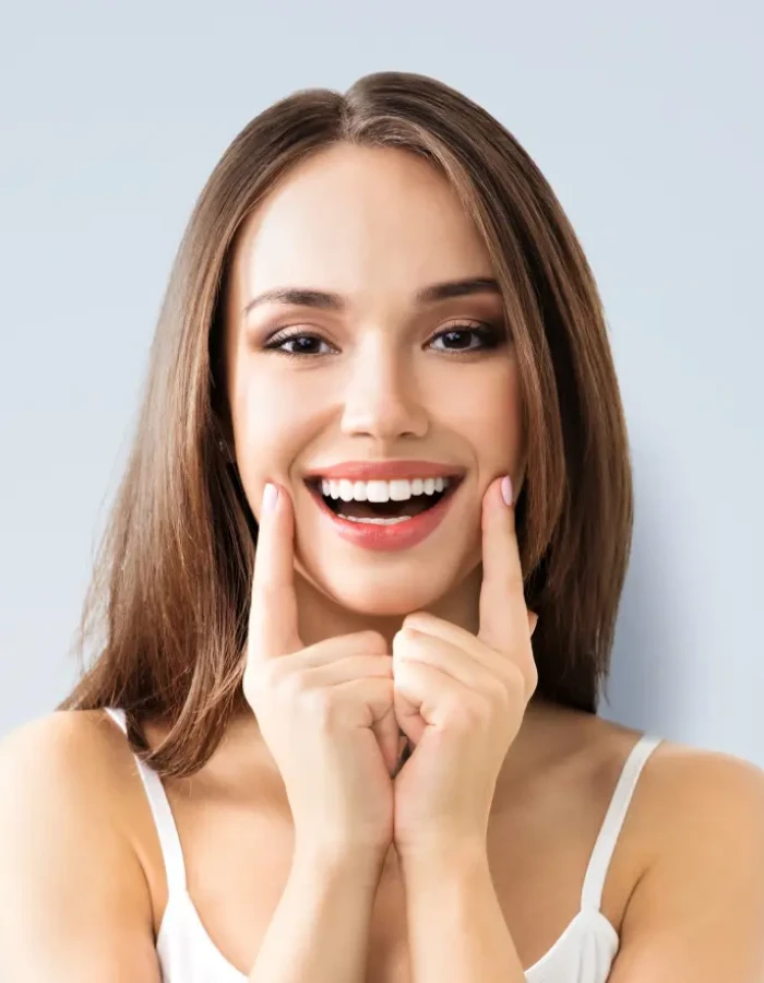 Smile Makeover