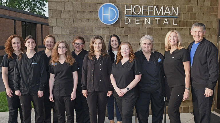 Team Hoffman Dental