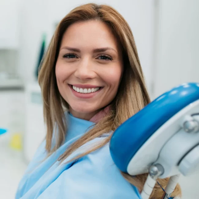 Teeth Whitening
