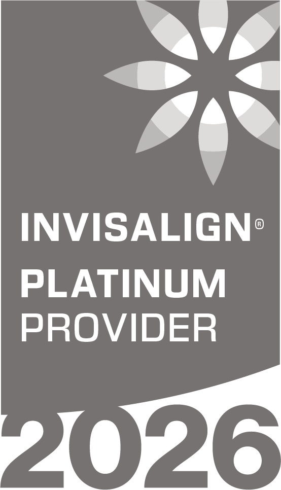 invisalign platinum provider